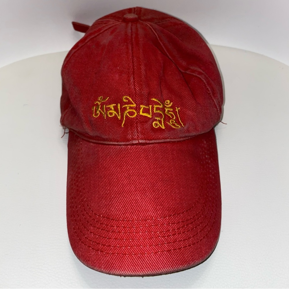Red Cap